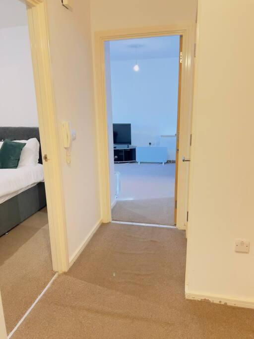Starview Apartment-Vitoria Lexden Luaran gambar